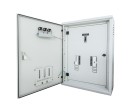 TỦ ĐIỆN PHÂN PHỐI DB