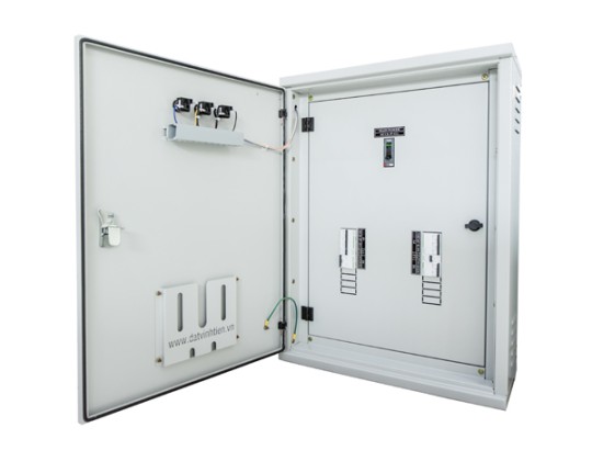 TỦ ĐIỆN PHÂN PHỐI DB